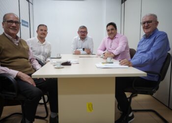 Prefeitura de Campo Bom valoriza chegada de empresa de tecnologia