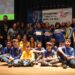 Projeto da Emef Dona Augusta de Campo Bom recebe premiação no Salão UFRGS Jovem
