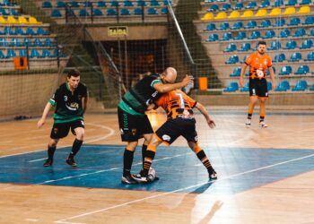 Futsal 40 Anos de Campo Bom conhece seus semifinalistas nesta segunda-feira
