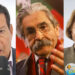 Resultados para Senador em Sapiranga, Campo Bom, Araricá e Nova Hartz