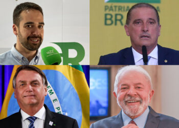Grupo Repercussão fará cobertura da apuração de votos das eleições neste domingo