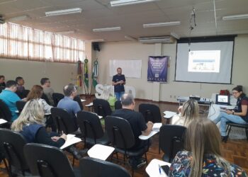 IBGE promove reunião de Planejamento e Acompanhamento do Censo 2022 em Sapiranga