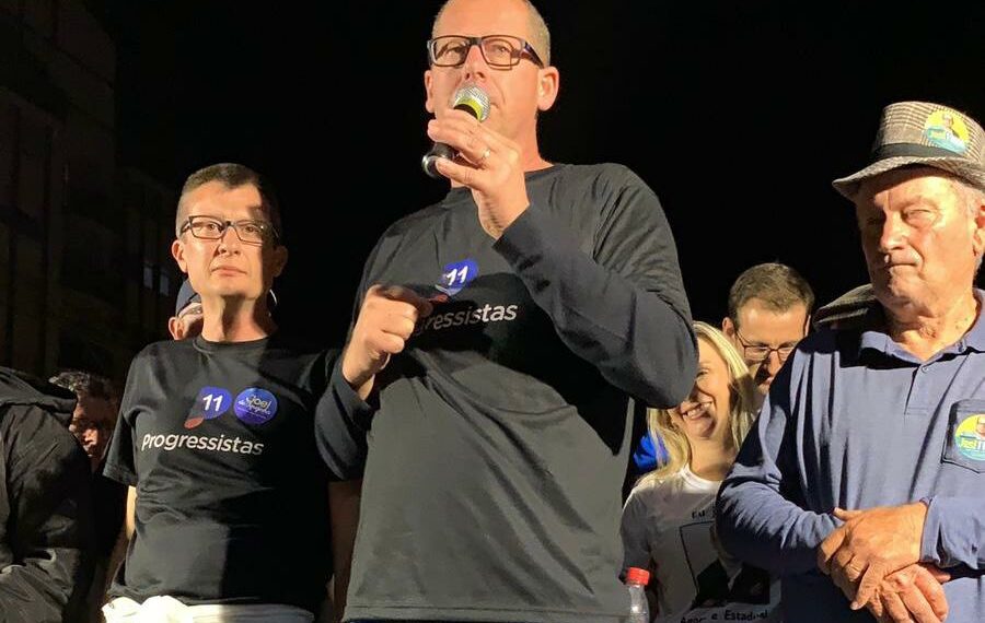 Região elege Joel de Igrejinha a deputado estadual; van Hattem, Zucco e Redecker são os federais