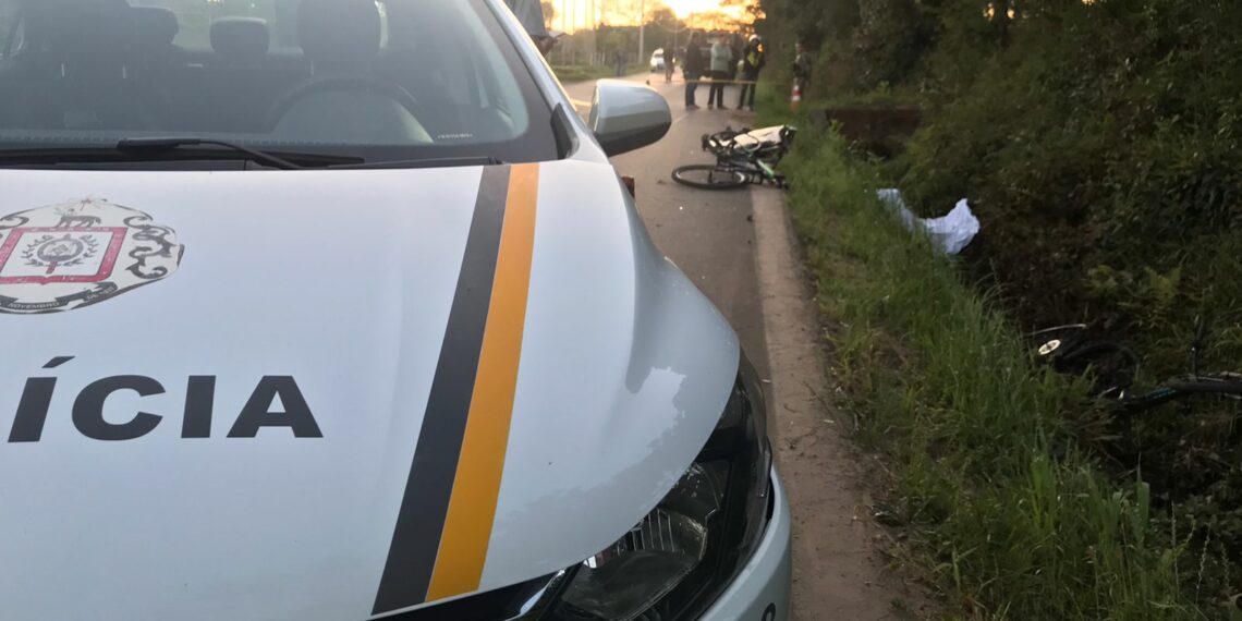 Identificados ciclistas mortos após acidente de trânsito em Sapiranga