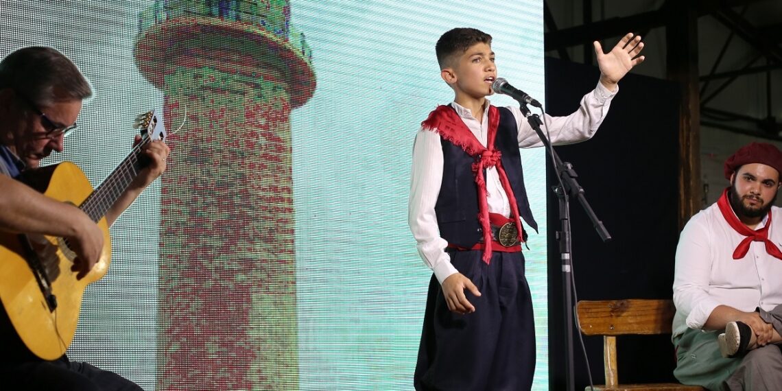 18º Bivaque da Poesia Gaúcha de Campo Bom recebeu mais de 200 trabalhos inéditos
