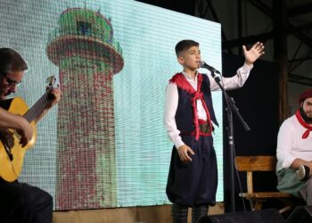 18º Bivaque da Poesia Gaúcha de Campo Bom recebeu mais de 200 trabalhos inéditos