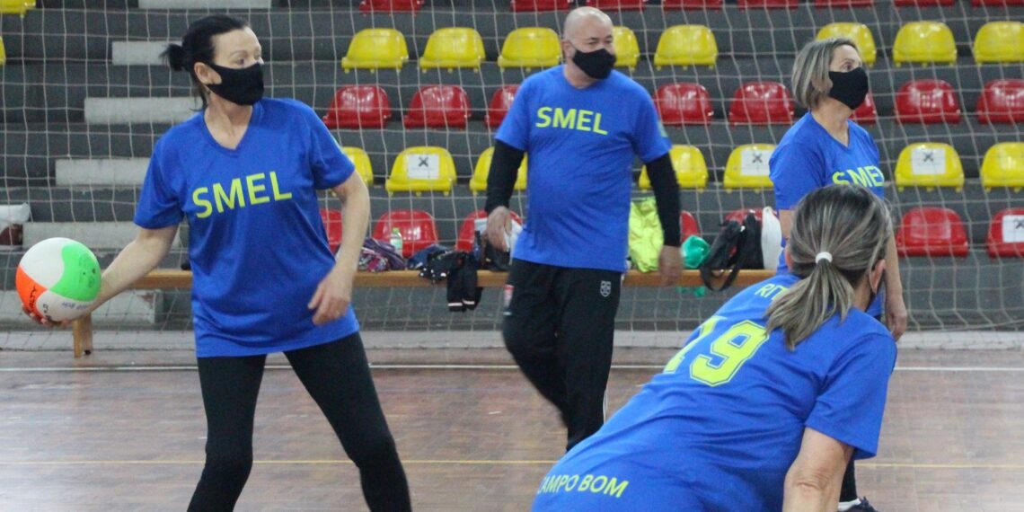 Copa Campo Bom de Câmbio acontece nesta semana