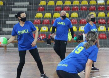 Copa Campo Bom de Câmbio acontece nesta semana