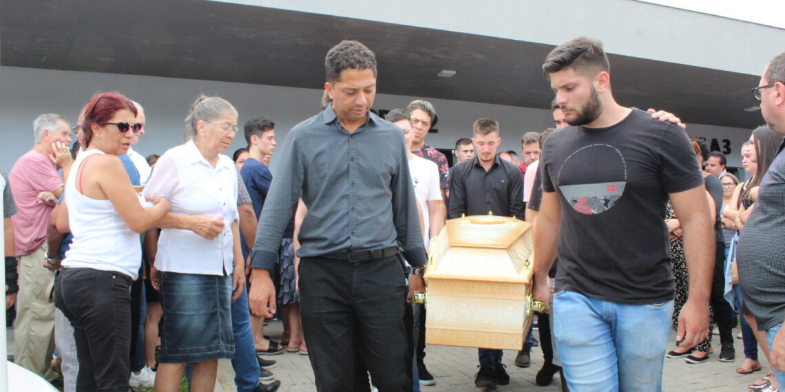 Três anos depois, réu é julgado por ter matado dois jovens a tiros em Nova Hartz