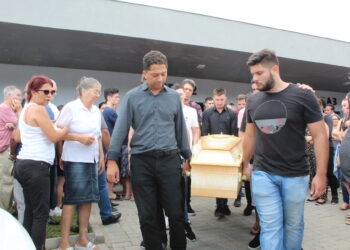 Três anos depois, réu é julgado por ter matado dois jovens a tiros em Nova Hartz