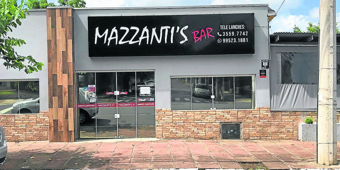 Guia Gastronômico 2022: Pensou em xis de qualidade? Mazzanti´s é o lugar certo
