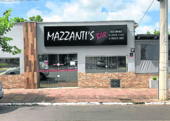 Guia Gastronômico 2022: Pensou em xis de qualidade? Mazzanti´s é o lugar certo
