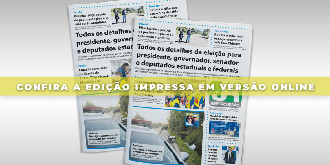 Edição 497