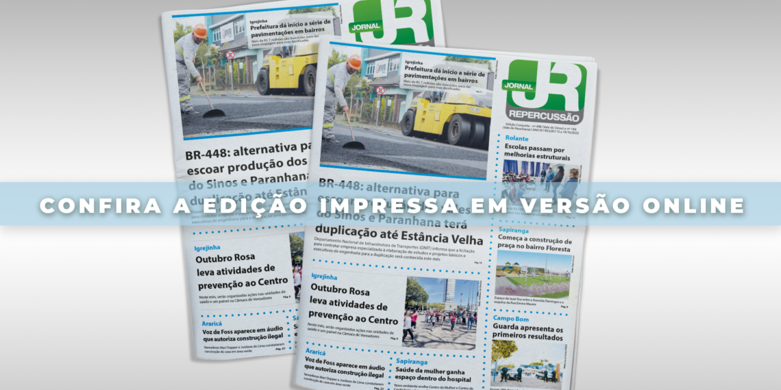 Edição 498