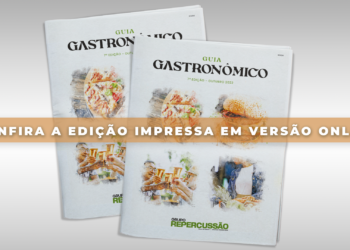 Guia Gastronômico 2022