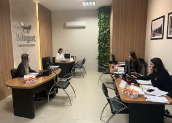 Wingert Seguros completa 65 anos atendendo mais de 6 mil clientes no país