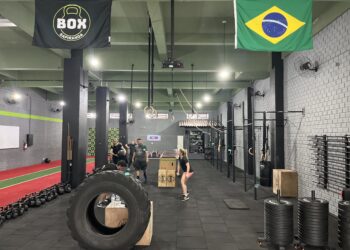 BOX Sapiranga segue em expansão e apresenta novidades para a comunidade
