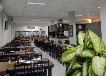Pizzaria Palace Rodízio e Delivery – 13 anos de sucesso na gastronomia