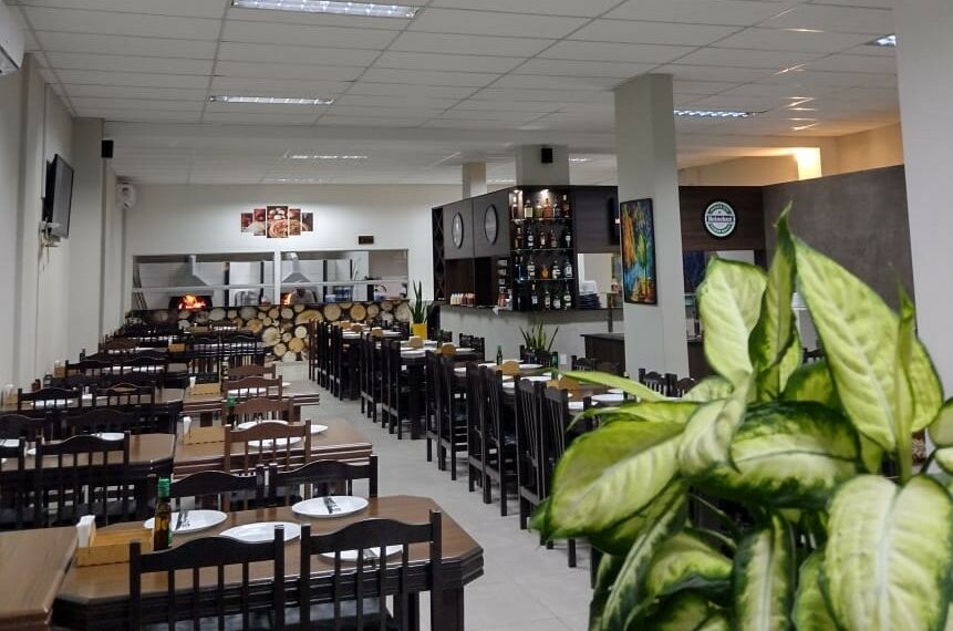 Pizzaria Palace Rodízio e Delivery – 13 anos de sucesso na gastronomia