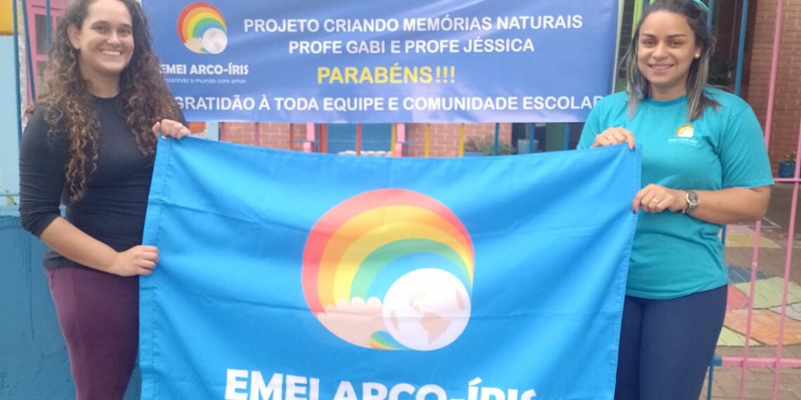 Campo Bom conquista o 2º lugar no Prêmio Destaque em Educação