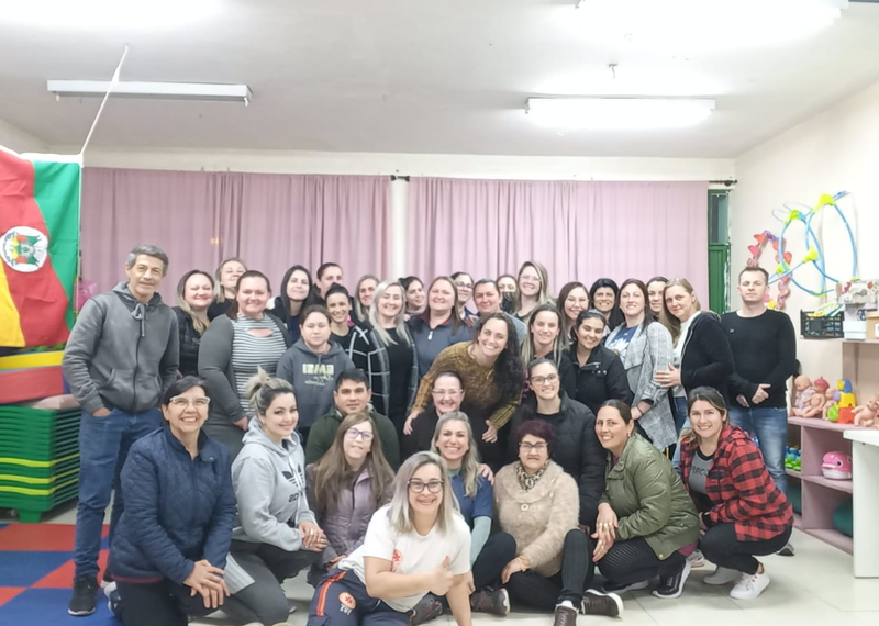 Projeto de capacitação do Samu de Sapiranga promove cursos gratuitos de primeiros socorros
