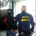 Foragido é recapturado pela Guarda Municipal de Campo Bom