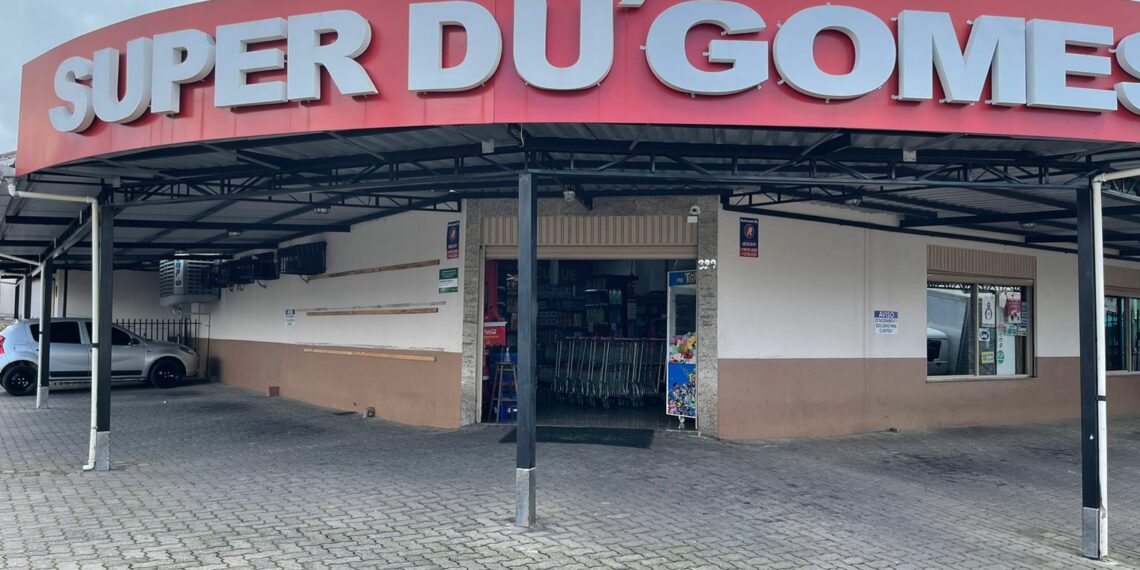 Guia Gastronômico 2022: Variedade de produtos é no Super Du´Gomes de Sapiranga