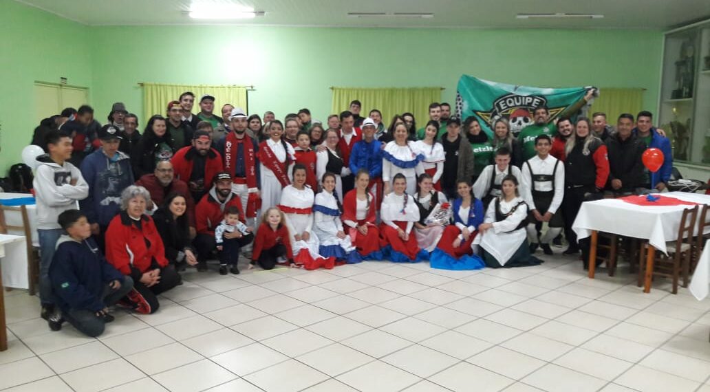 Pré-inscrições para a 17ª Gincana de Campo Bom estão abertas até final de novembro