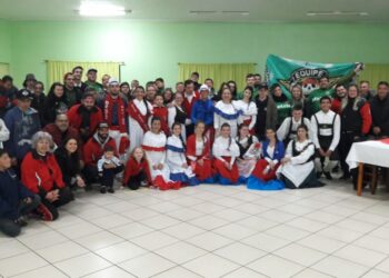 Pré-inscrições para a 17ª Gincana de Campo Bom estão abertas até final de novembro