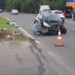Acidente deixa motorista ferido próximo ao pedágio da RS-239 em Campo Bom
