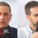 Segundo turno: Eduardo Leite e Onyx Lorenzoni disputam o governo do RS no dia 30 de outubro