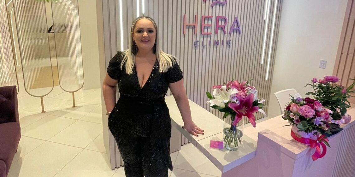 Hera Clinic, tratamentos de estética avançada em Sapiranga