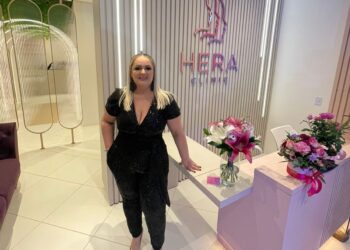 Hera Clinic, tratamentos de estética avançada em Sapiranga