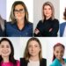 Confira o desempenho das candidatas mulheres nas regiões que o Grupo Repercussão abrange