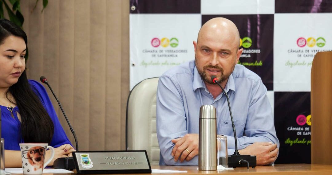Sapiranga sedia o 1º Fórum Municipal sobre a Causa Animal