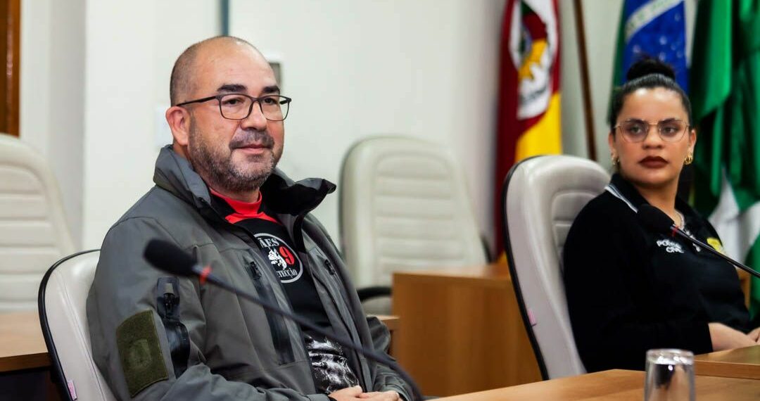 Sapiranga sedia o 1º Fórum Municipal sobre a Causa Animal