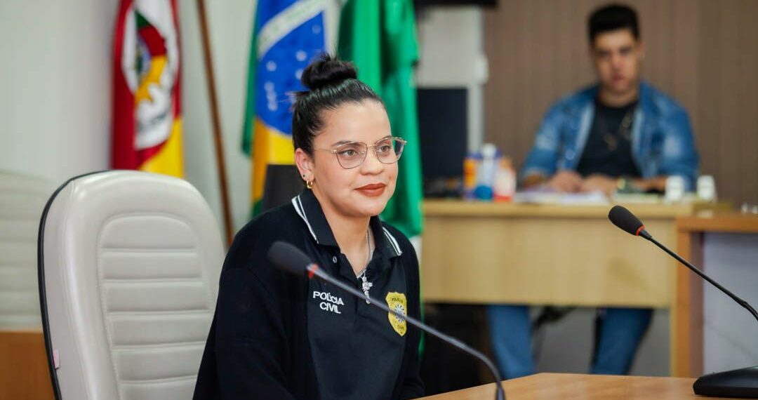 Sapiranga sedia o 1º Fórum Municipal sobre a Causa Animal