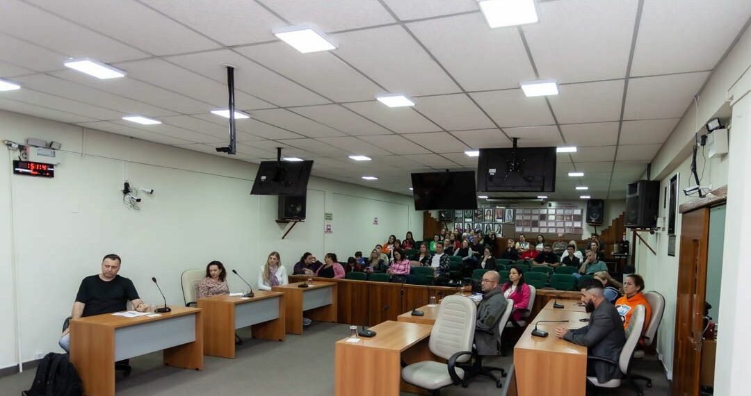 Sapiranga sedia o 1º Fórum Municipal sobre a Causa Animal