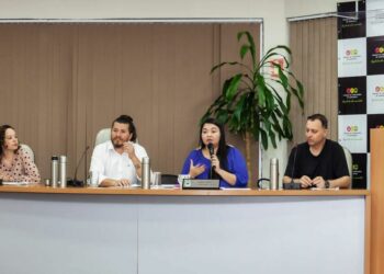 Sapiranga sedia o 1º Fórum Municipal sobre a Causa Animal