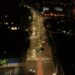 Ilumina Campo Bom substitui por Led o sistema de iluminação pública