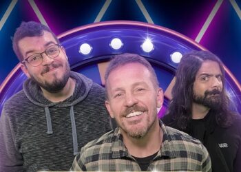 Espetáculo de humor “Na Real Não Presta” acontece em Sapiranga