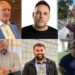 Famosos e política; resultado das eleições no estado e no país