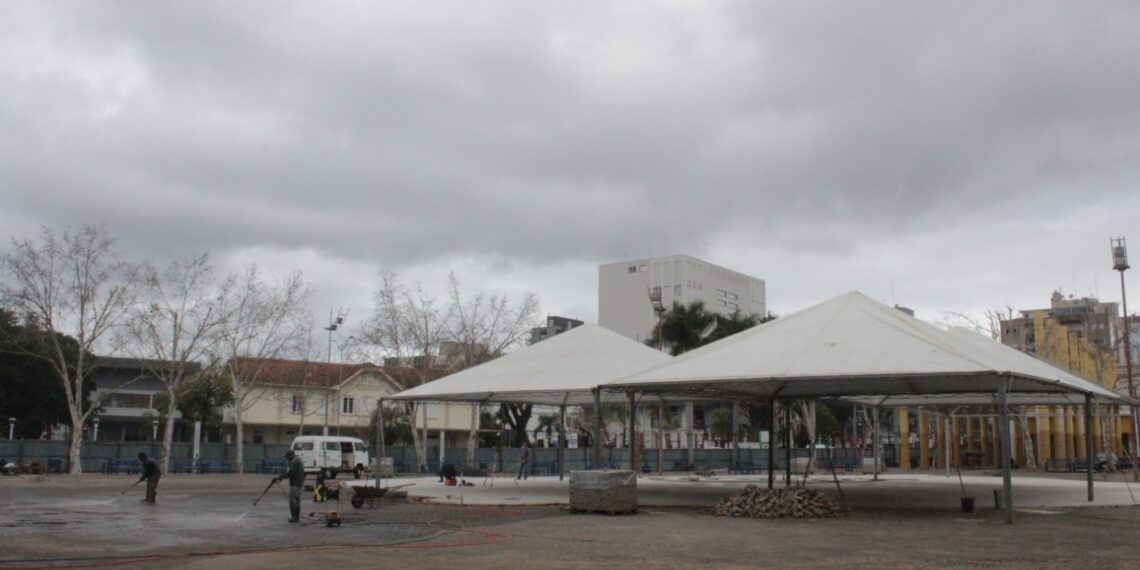 38ª Feira do Livro de Campo Bom terá diversas atrações para toda a comunidade