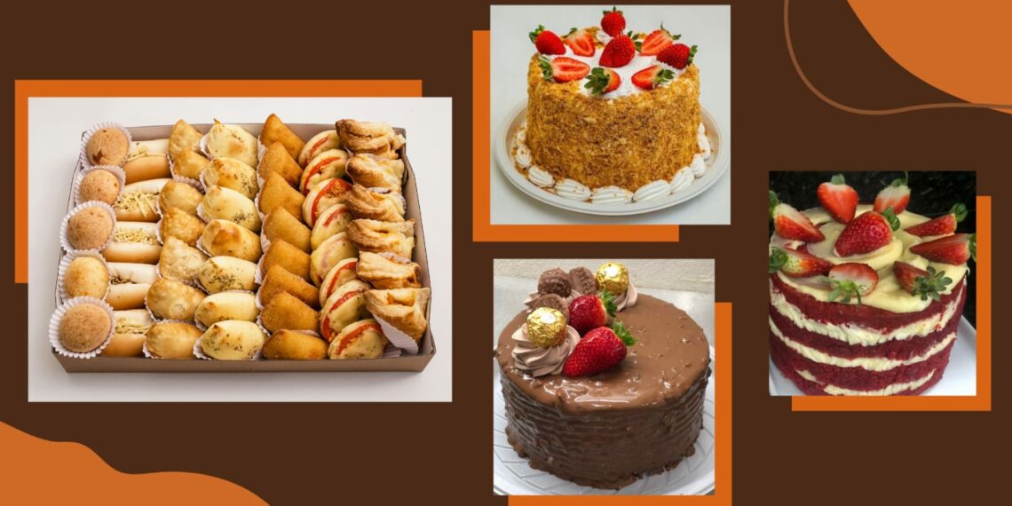 Rota do Café: Atendimento e produtos especiais