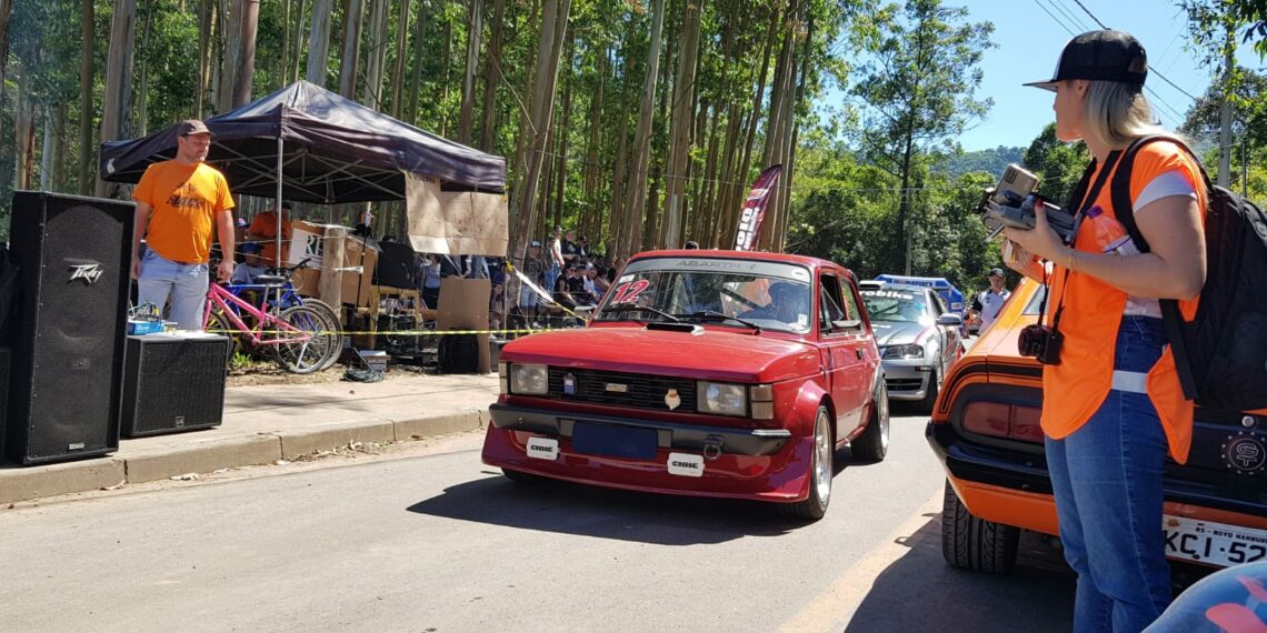 Vem aí mais uma edição Festival Subida de Montanha em Sapiranga