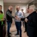 Hospital Sapiranga apresenta Centro da Mulher e Centro de Cardiologia aos Médicos