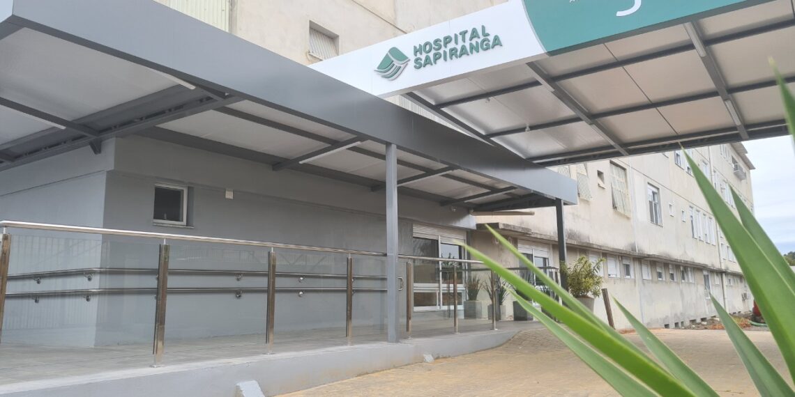 Hospital Sapiranga apresenta Centro da Mulher e Centro de Cardiologia aos Médicos
