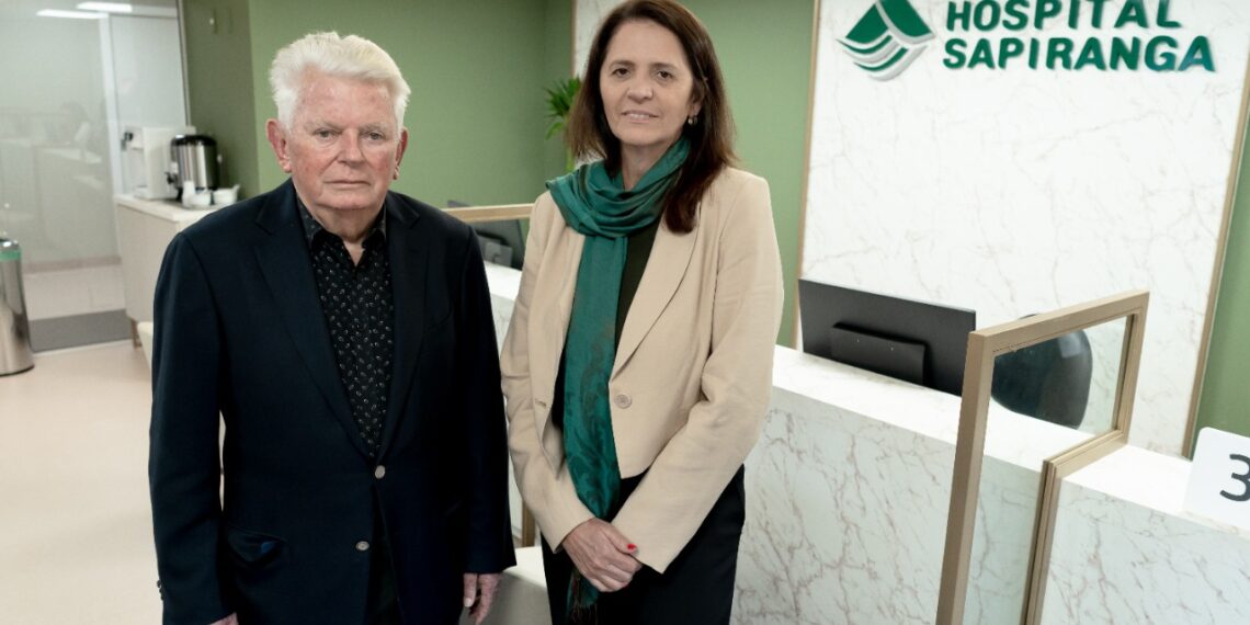 Hospital Sapiranga apresenta Centro da Mulher e Centro de Cardiologia aos Médicos