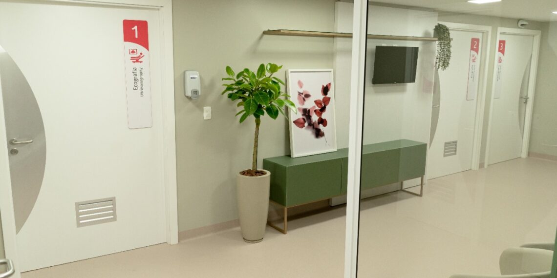 Hospital Sapiranga apresenta Centro da Mulher e Centro de Cardiologia aos Médicos
