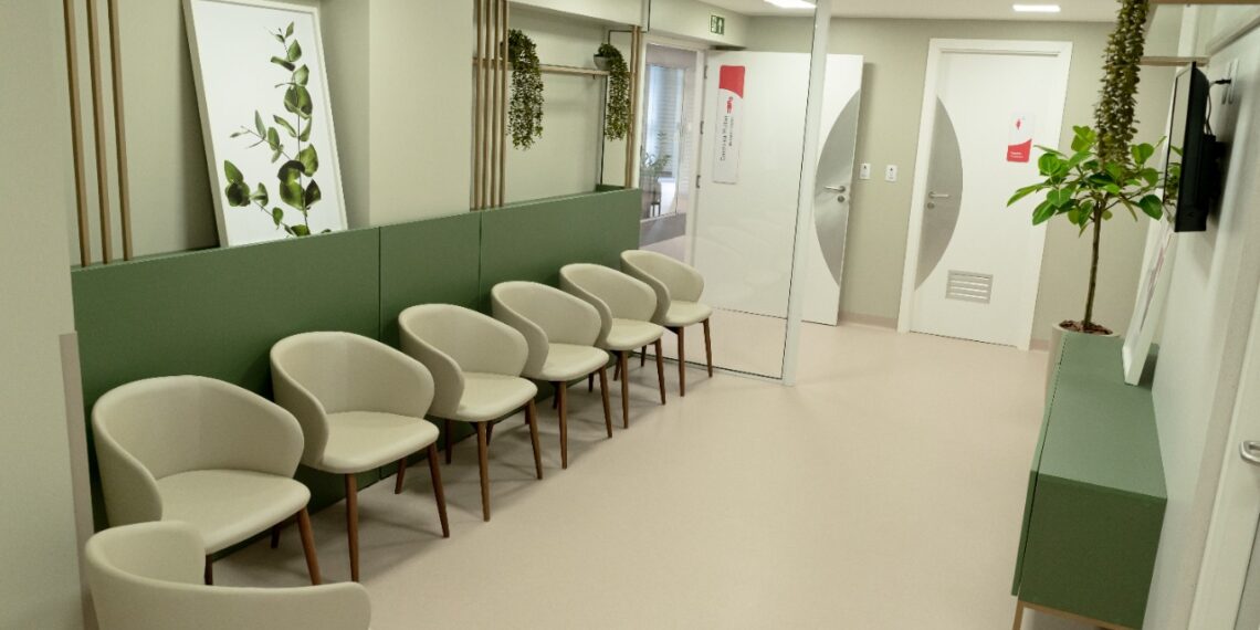 Hospital Sapiranga apresenta Centro da Mulher e Centro de Cardiologia aos Médicos